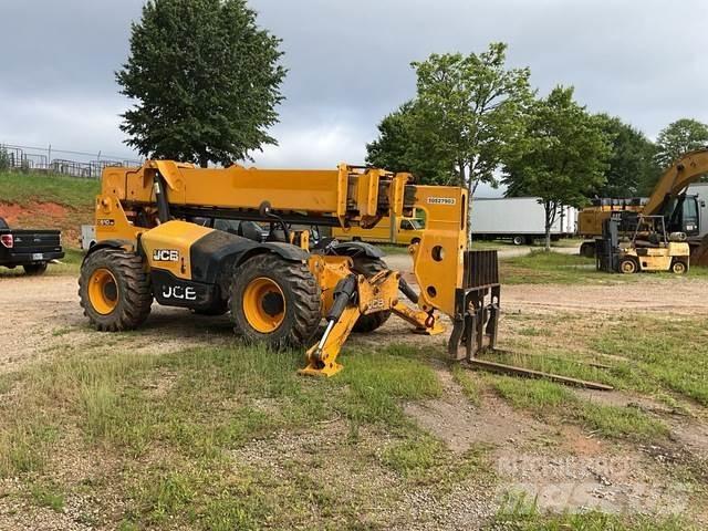 JCB 510-56 Carretillas telescópicas