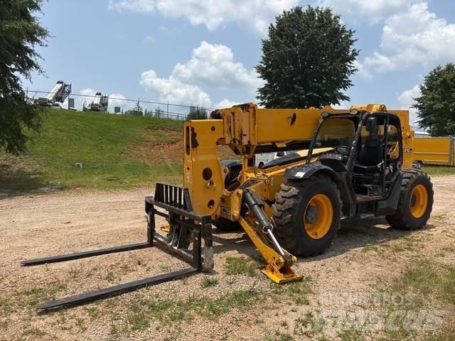 JCB 510-56 Carretillas telescópicas