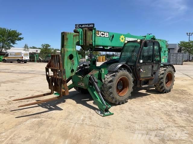 JCB 510-56 Carretillas telescópicas