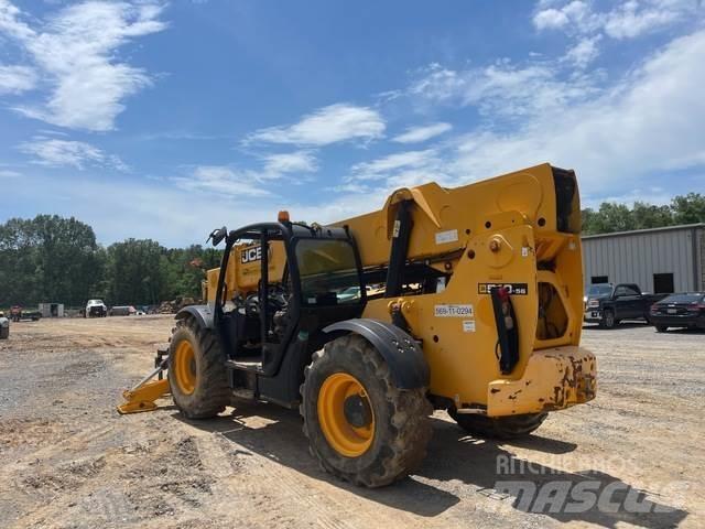 JCB 510-56 Carretillas telescópicas