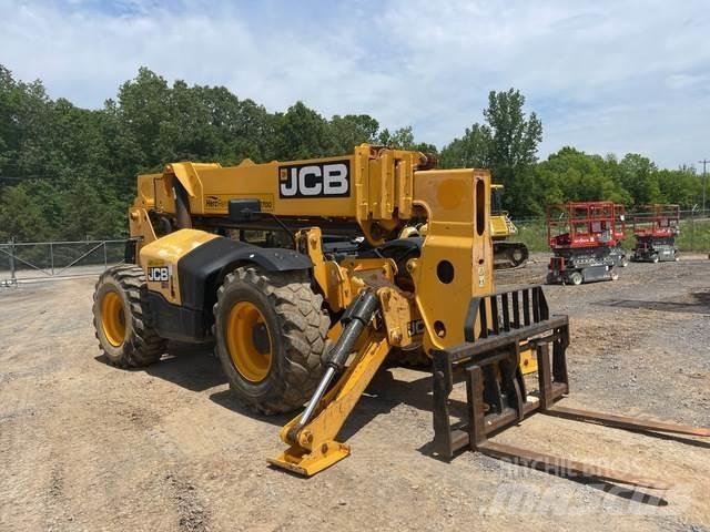JCB 510-56 Carretillas telescópicas