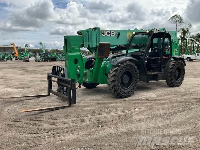 JCB 510-56 Carretillas telescópicas