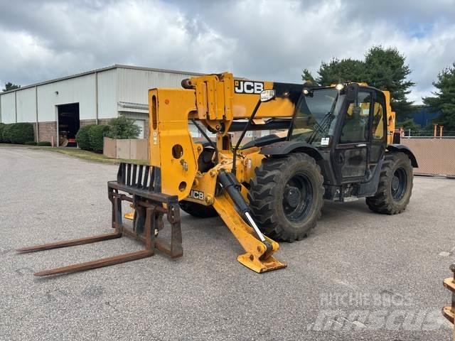 JCB 510-56 Carretillas telescópicas