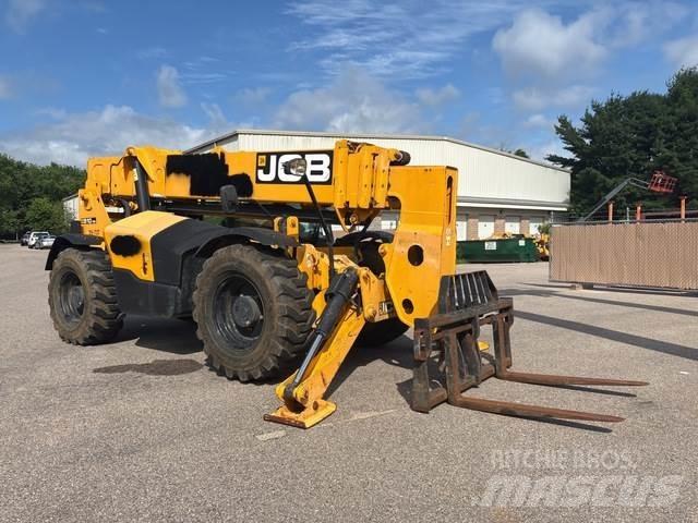 JCB 510-56 Carretillas telescópicas