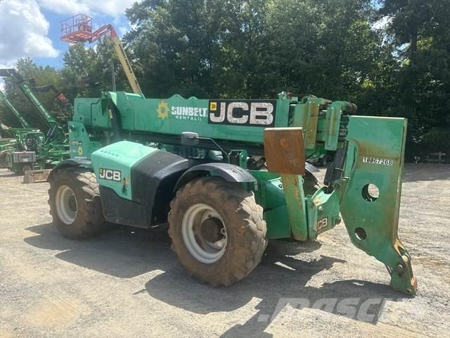 JCB 510-56 Carretillas telescópicas