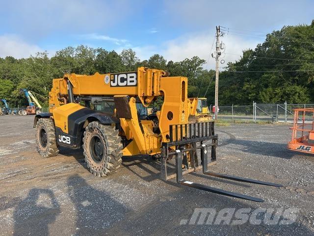 JCB 510-56 Carretillas telescópicas