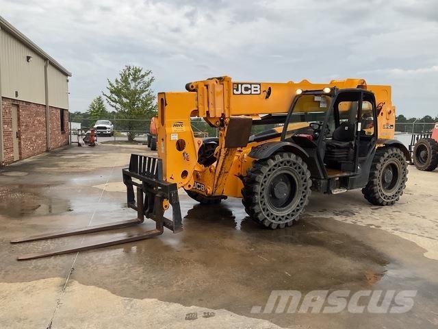 JCB 510-56 Carretillas telescópicas