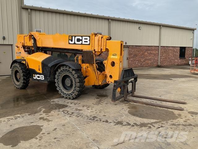 JCB 510-56 Carretillas telescópicas