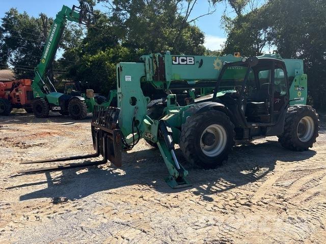 JCB 510-56 Carretillas telescópicas