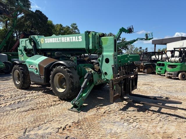 JCB 510-56 Carretillas telescópicas