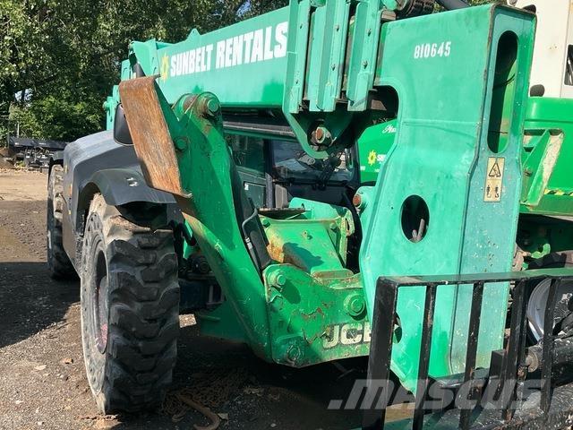 JCB 510-56 Carretillas telescópicas