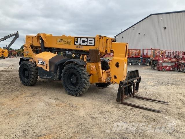 JCB 510-56 Carretillas telescópicas