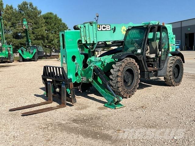 JCB 510-56 Carretillas telescópicas