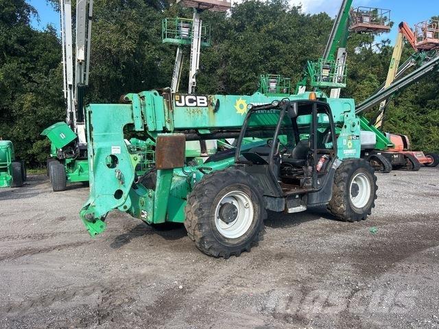 JCB 510-56 Carretillas telescópicas