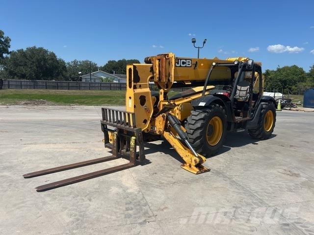 JCB 510-56 Carretillas telescópicas