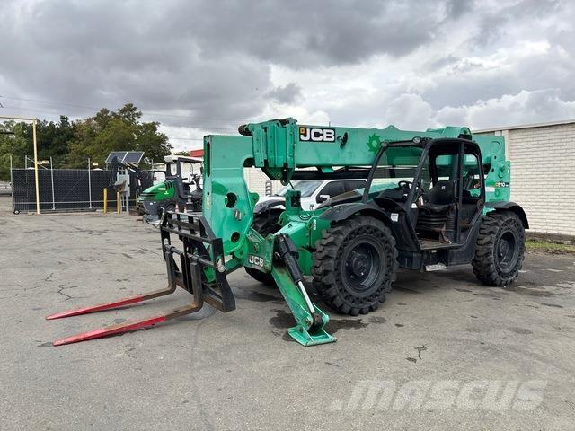 JCB 510-56 Carretillas telescópicas