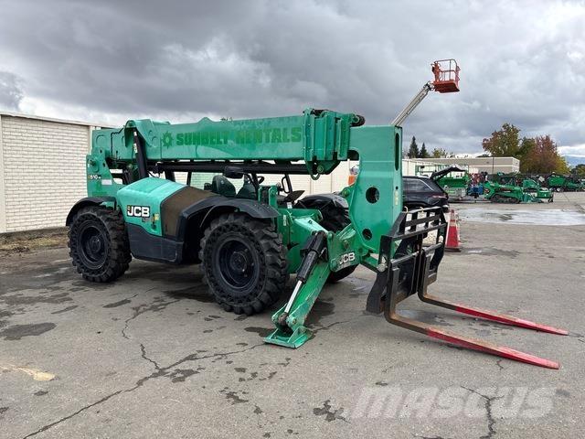 JCB 510-56 Carretillas telescópicas