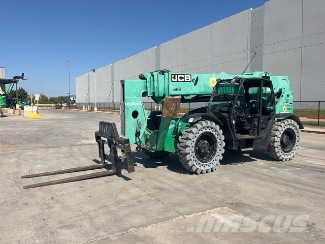 JCB 510-56 Carretillas telescópicas