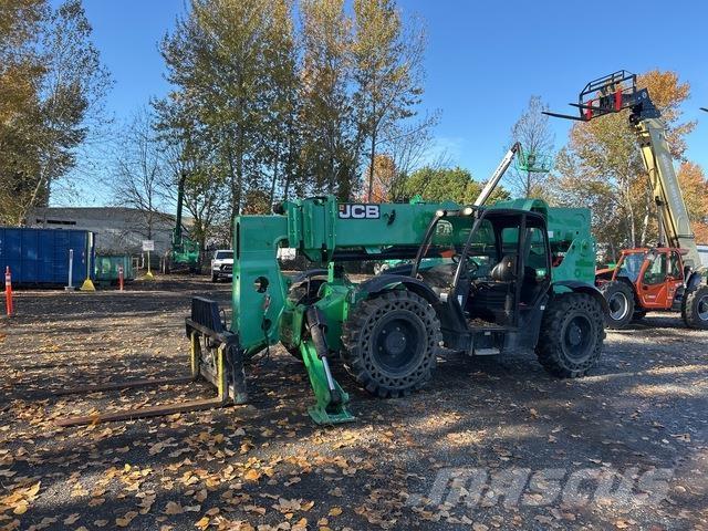 JCB 510-56 Carretillas telescópicas