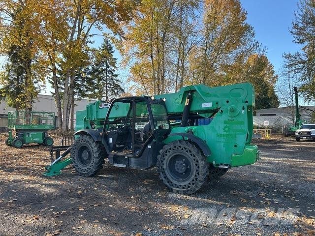 JCB 510-56 Carretillas telescópicas