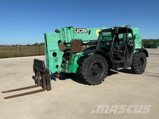 JCB 510-56 Carretillas telescópicas