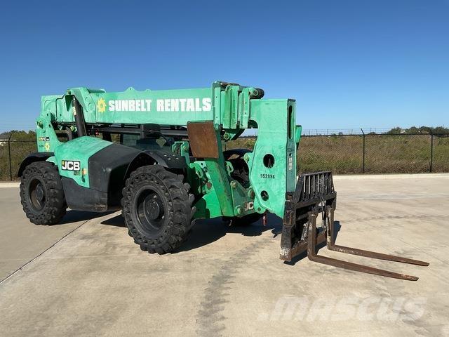 JCB 510-56 Carretillas telescópicas