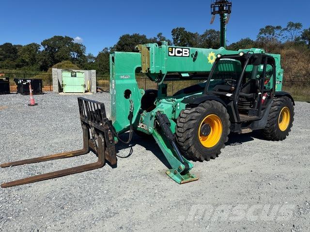 JCB 510-56 Carretillas telescópicas