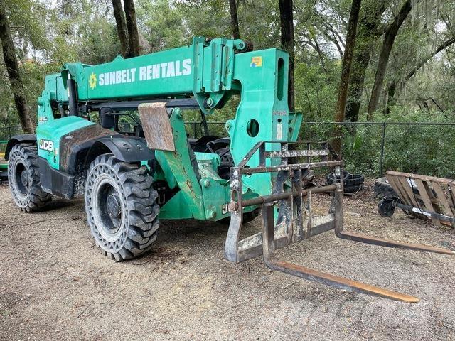 JCB 510-56 Carretillas telescópicas