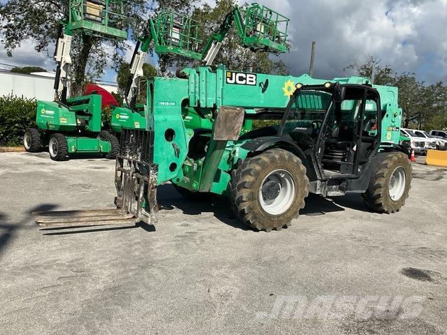 JCB 510-56 Carretillas telescópicas