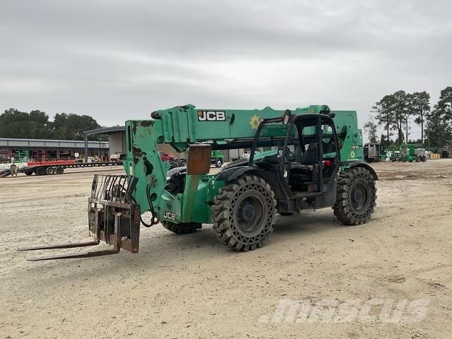 JCB 510-56 Carretillas telescópicas