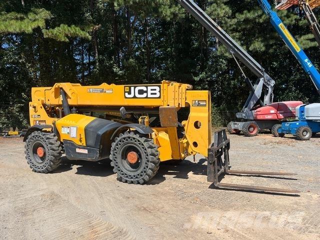 JCB 510-56 F Carretillas telescópicas
