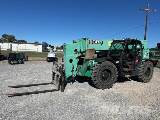 JCB 51056 Carretillas telescópicas