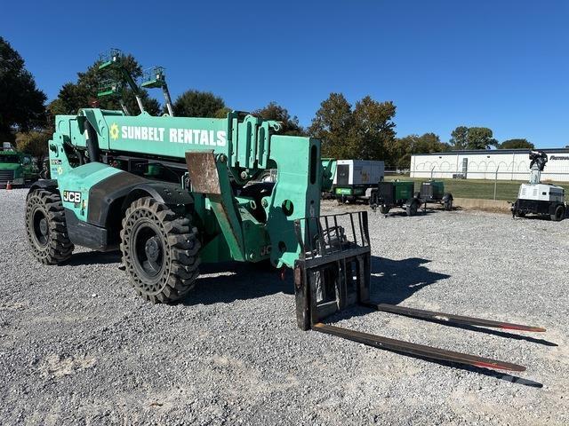 JCB 51056 Carretillas telescópicas