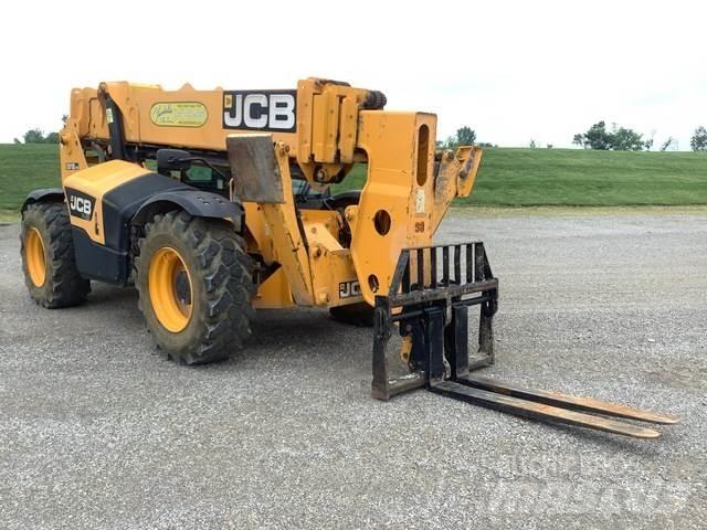 JCB 512-56 Carretillas telescópicas
