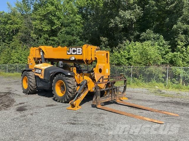 JCB 512-56 Carretillas telescópicas