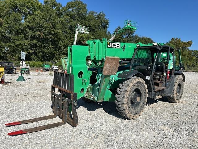 JCB 512-56 Carretillas telescópicas