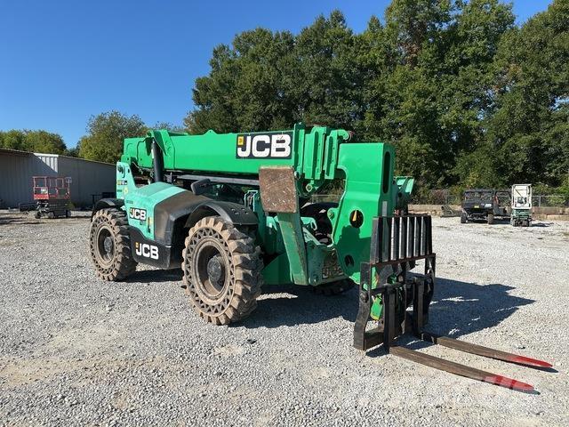 JCB 512-56 Carretillas telescópicas