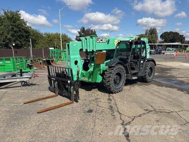 JCB 512-56 Carretillas telescópicas