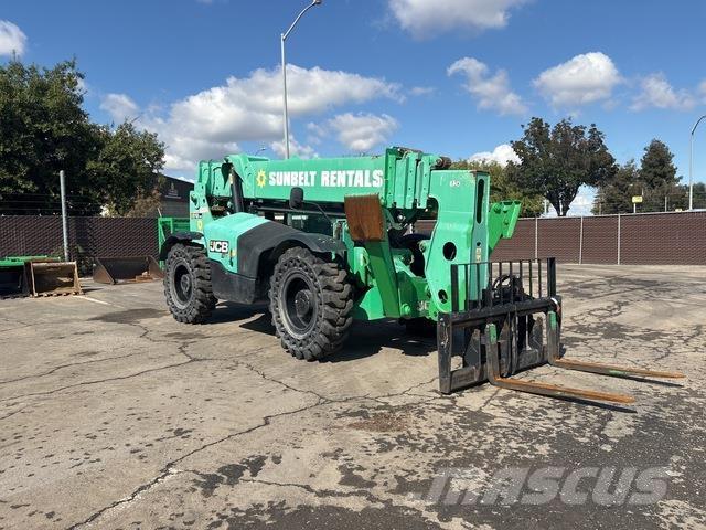 JCB 512-56 Carretillas telescópicas