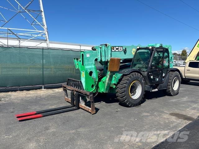 JCB 512.56 Carretillas telescópicas