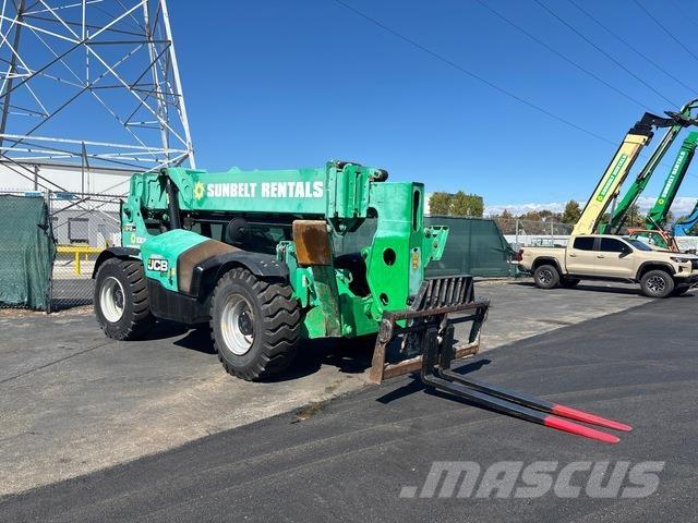 JCB 512.56 Carretillas telescópicas