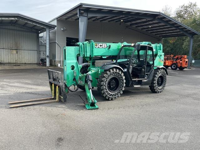 JCB 512-56 Carretillas telescópicas