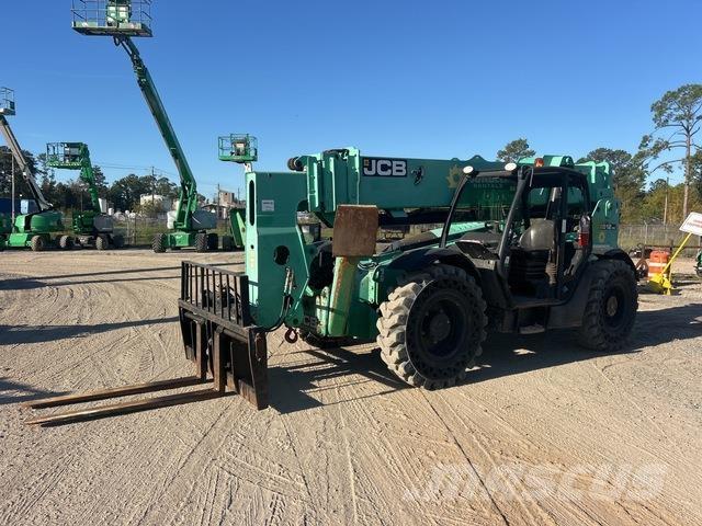 JCB 512-56 Carretillas telescópicas