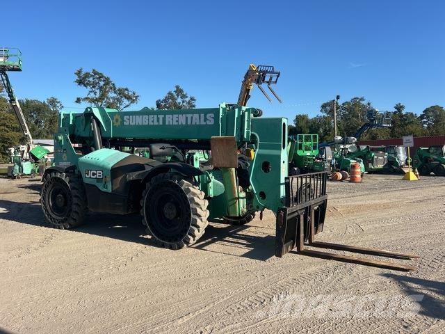 JCB 512-56 Carretillas telescópicas