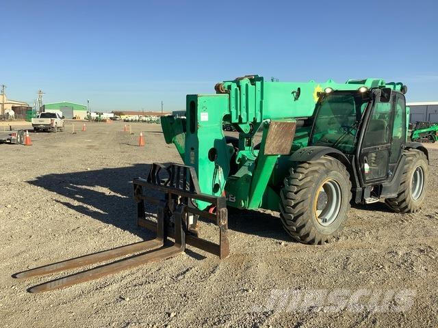 JCB 514-56 Carretillas telescópicas