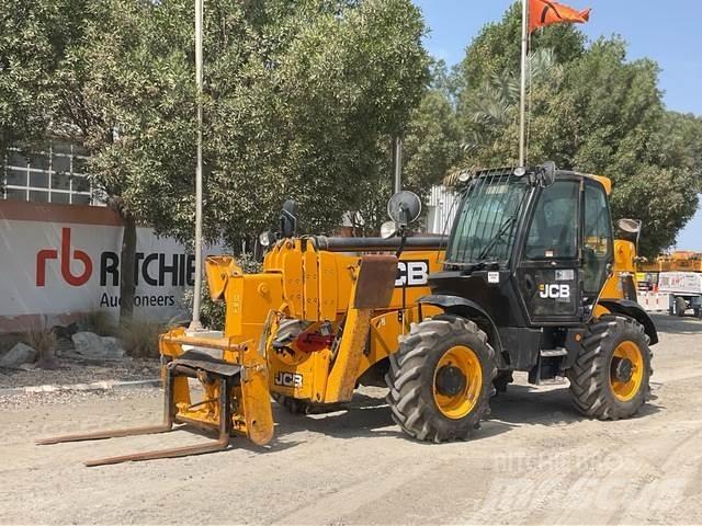 JCB 540-170 Carretillas telescópicas