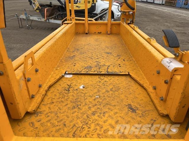 JCB S1930E Plataformas tijera