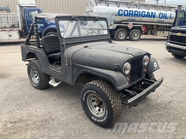 Jeep  Coches