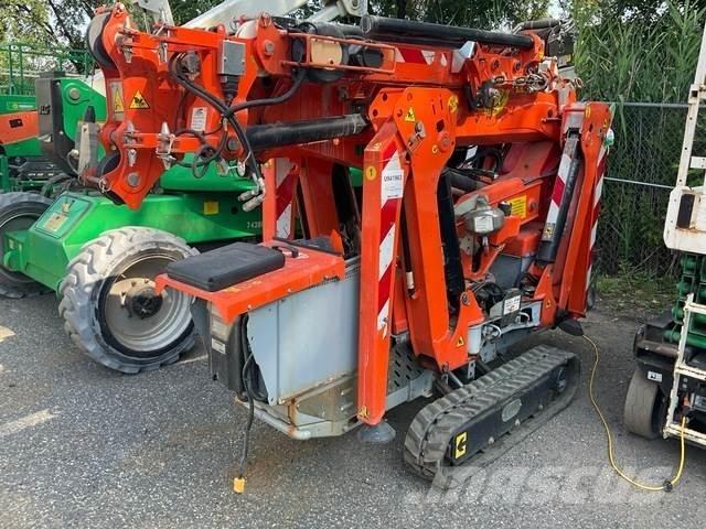 Jekko SPX424C Grúas articuladas y otra maquinaria de elevación