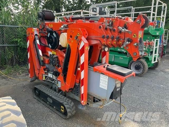 Jekko SPX424C Grúas articuladas y otra maquinaria de elevación